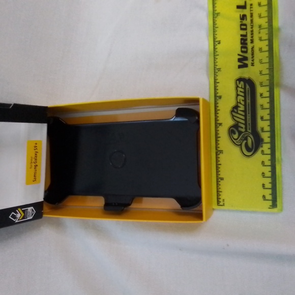 - Defender otterbox clips/S8 and S9+ - Picture 8 of 12